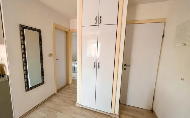 Central Apartment Bol