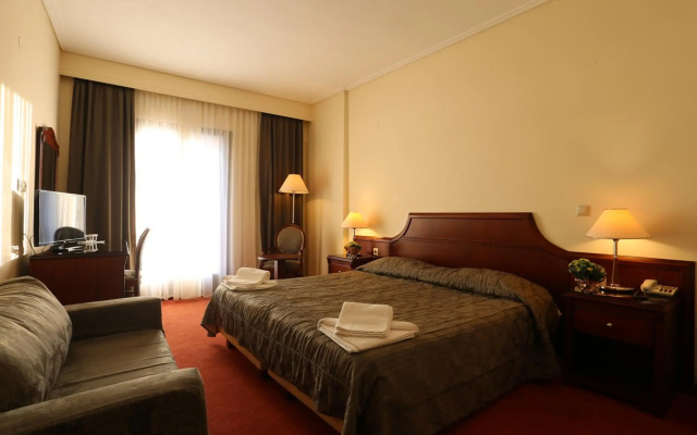 Hotel Apollonia