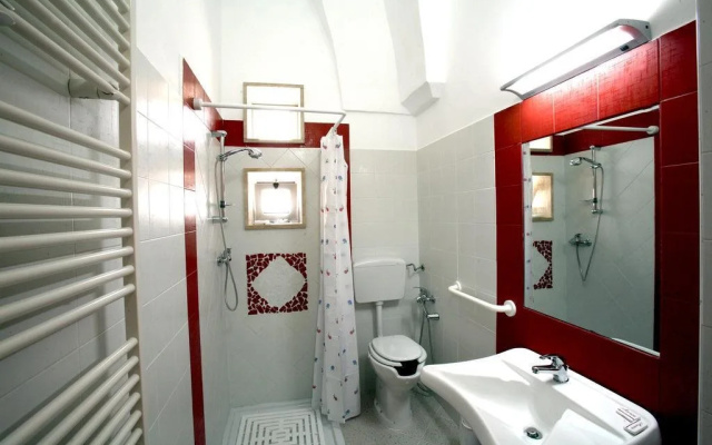 Aribri Bed & Breakfast