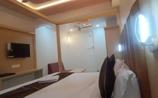 Hotel President Pride