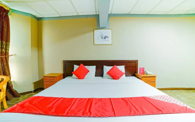 Dana Al Buhairah Hotel Llc by OYO Rooms