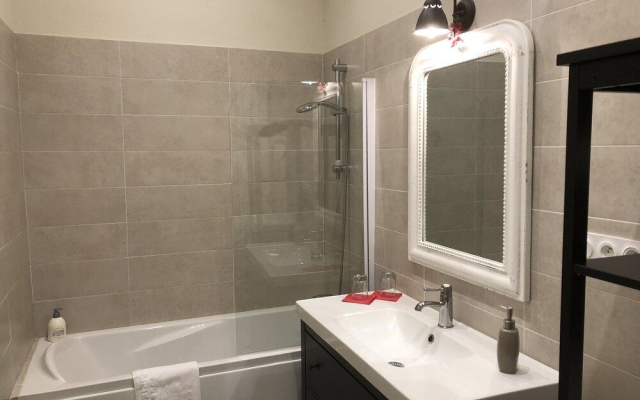 Gentil'Home - Toulouse B&B Prestige