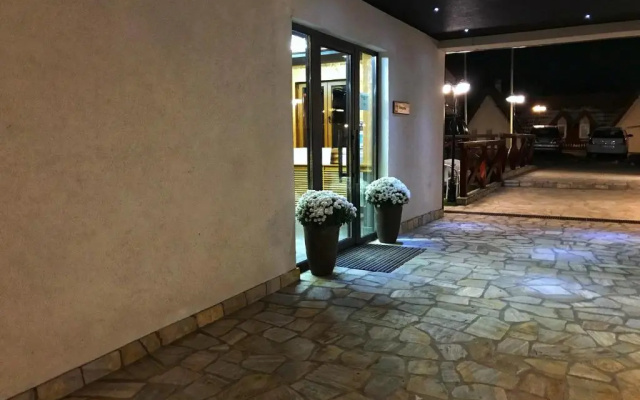 Apartman 33 Kraljevi Čardaci