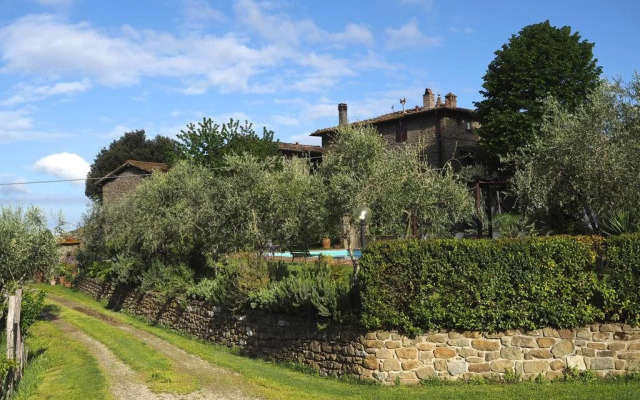 Agriturismo Poggio allOlmo