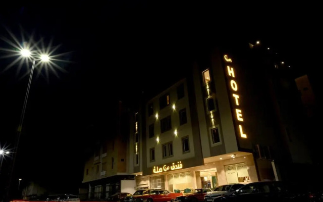 Sela Hotel