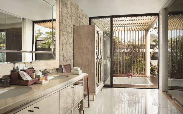 Berry Amour Romantic Villas