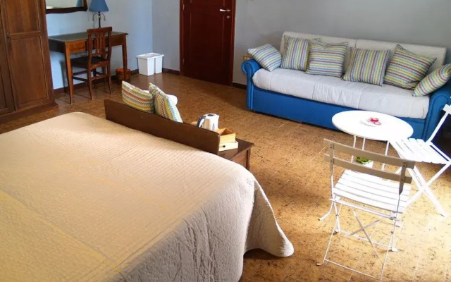 Bed And Breakfast Domus Angela