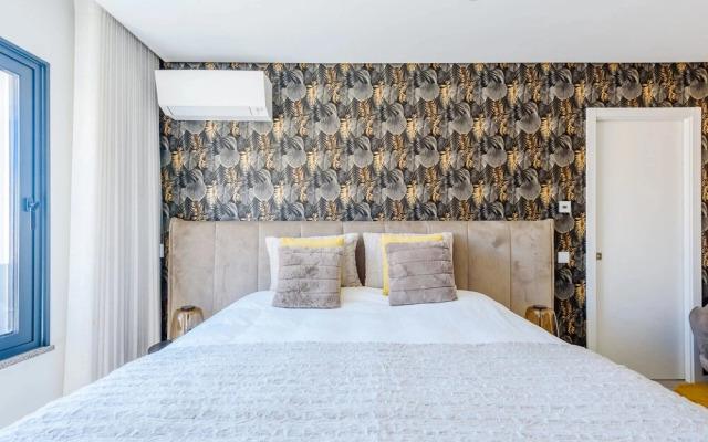 Penthouse Conceicao de Tavira