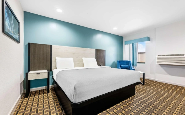SureStay by Best Western Huntsville University Area