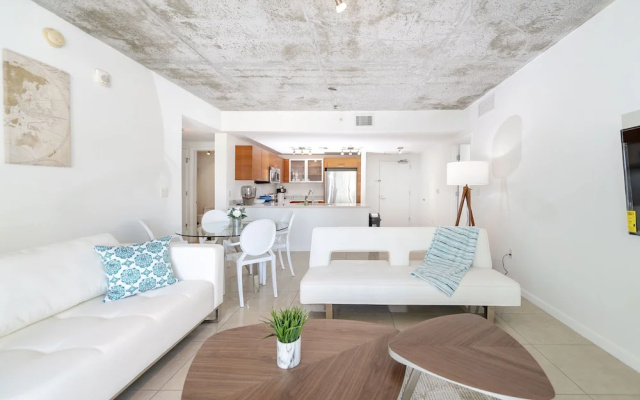 Miami World Rental - Midtown 820