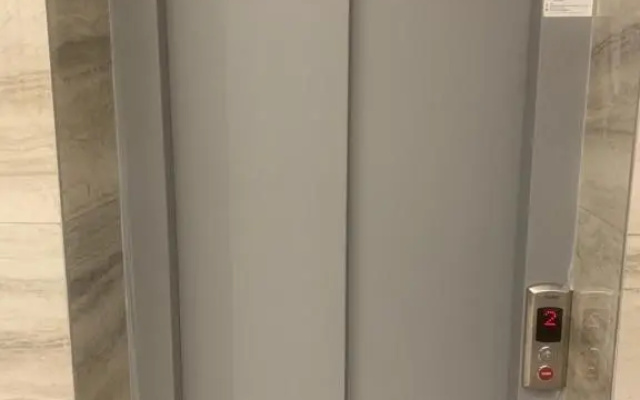 Daily Apartment 2