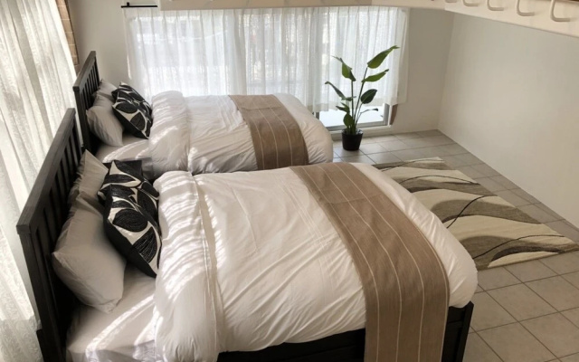 Hotel Modern Okinawa