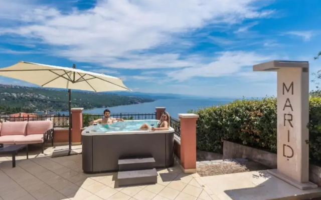 Villa Marid Opatija