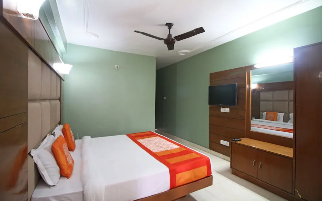 OYO 5922 Hotel Charlene