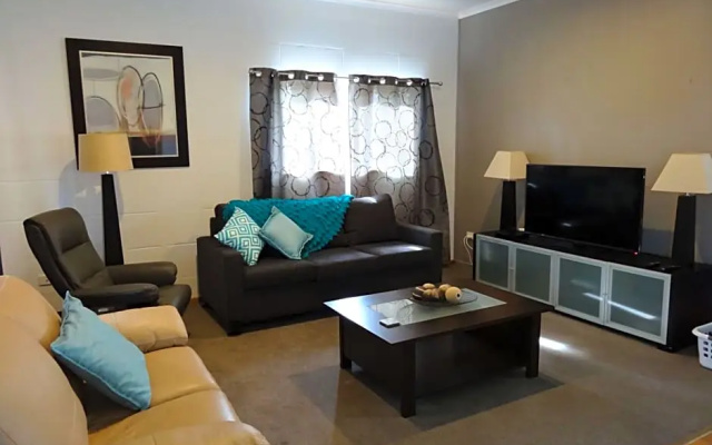 Mapperley Bed and Breakfast