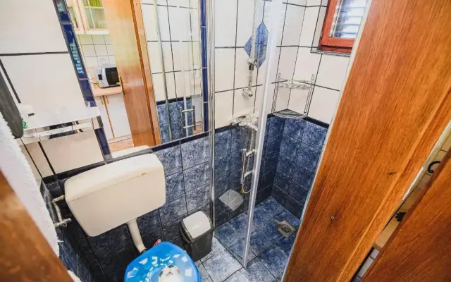 Holiday Home Vesna with Sauna