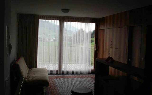 Apartments Aeon