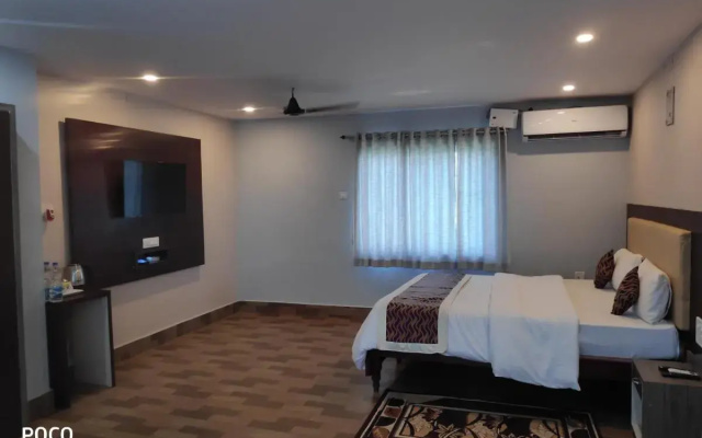 Pipul Sea view Resort
