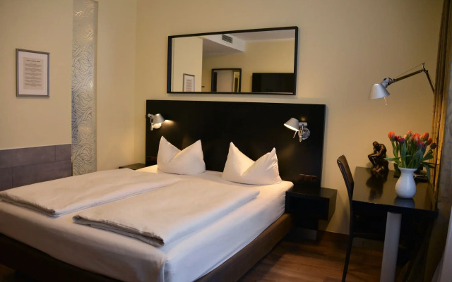 Hotel Belle Blue
