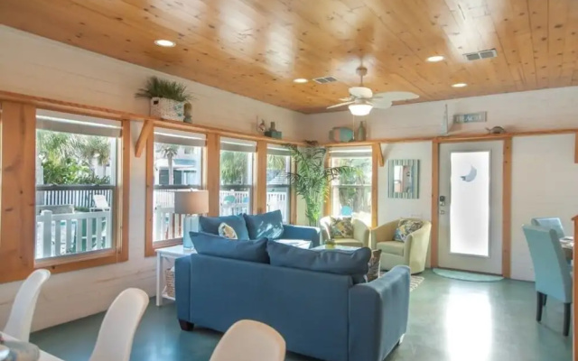 Going Bananas 3 Bedroom Home