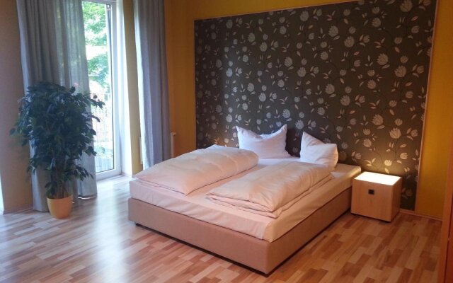C-YOU Hotel Chemnitz