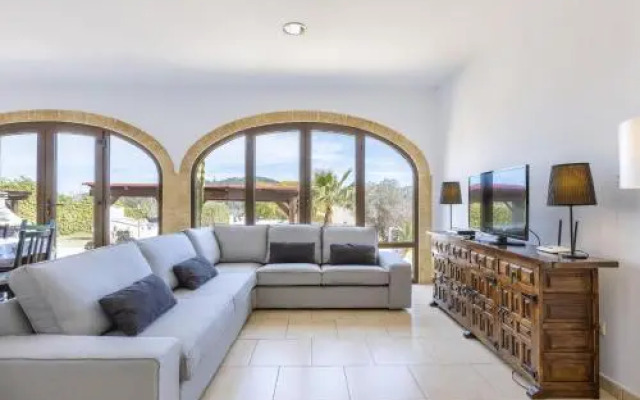 Casa Rosalia