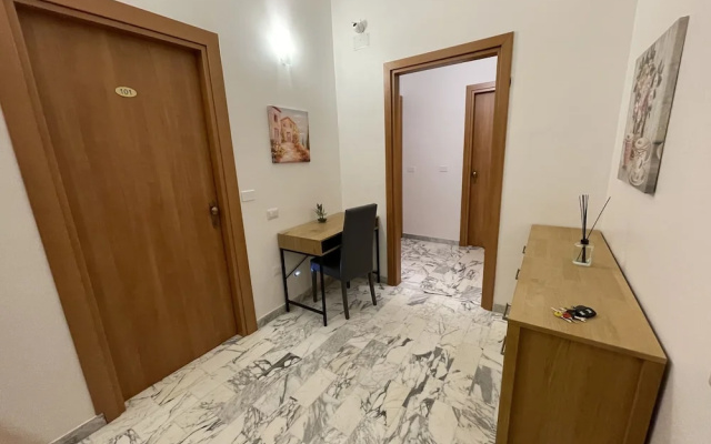 B&B Centrale
