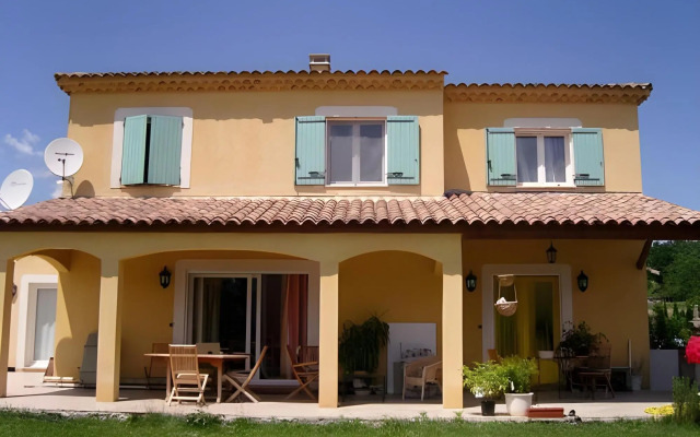 Chambre dhôtes Ananda
