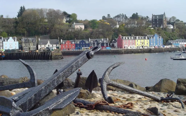 Tobermory Youth Hostel