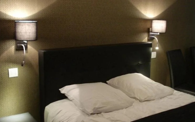 Hotel La Fayette