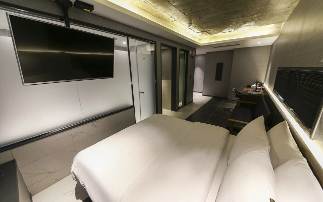 Bupyeong Zenith Hotel