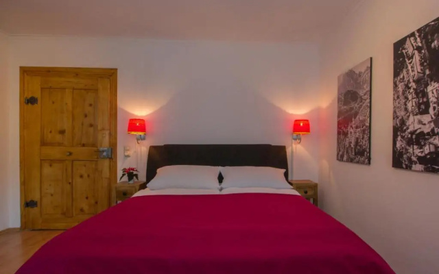Altstadt Ferienwohnung Guade Zeit
