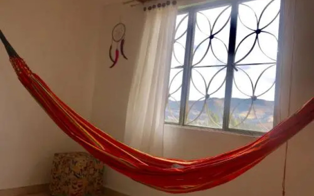 Hostal Casa Andina