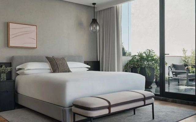 Kimpton EL CASTELAR POLANCO by IHG