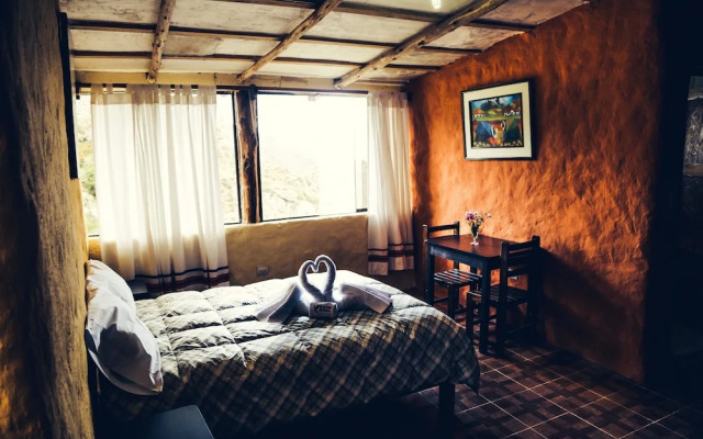 La Granja del Colca