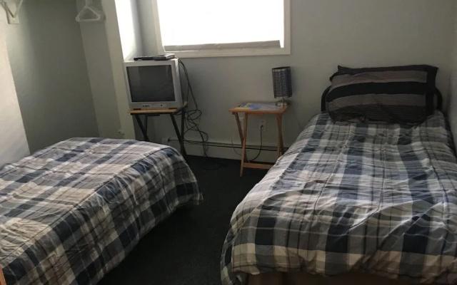 Arctic Adventure Hostel