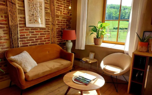 Les Suites de Petit Bomal