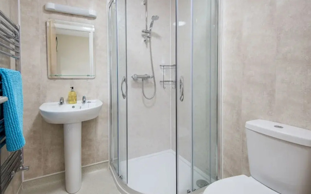 Brown Rigg Guest Rooms