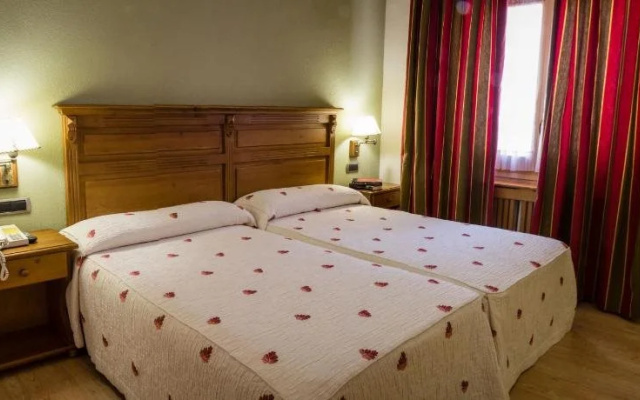 Hotel Casa Ruba