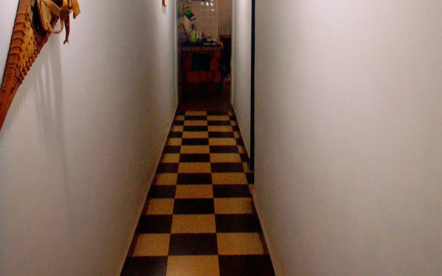 Kilca Hostel