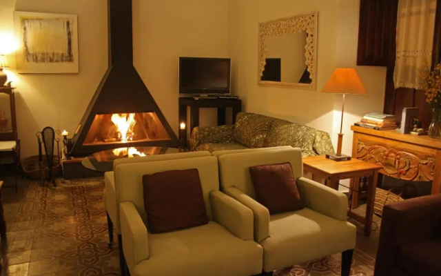 Casa Rural el Águila