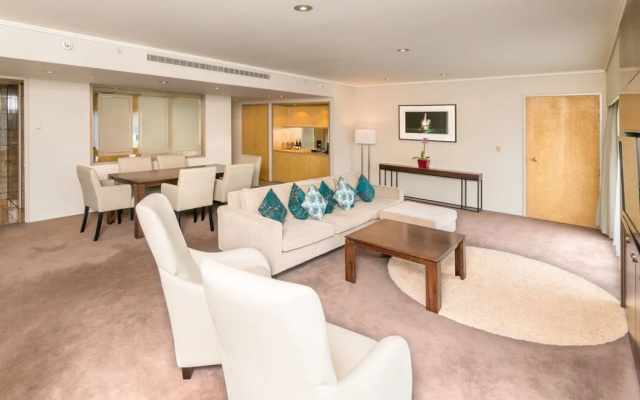Grand Millennium Auckland