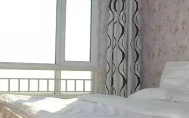 Lanmei Holiday Apartment Hostel(哈尔滨蓝莓假日酒店式公寓)