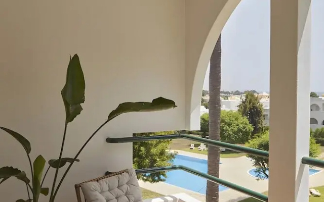 Casa Alonso 2 Bedroom Apartment With Pool