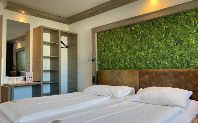 Hotel Bee Green Schönbrunn