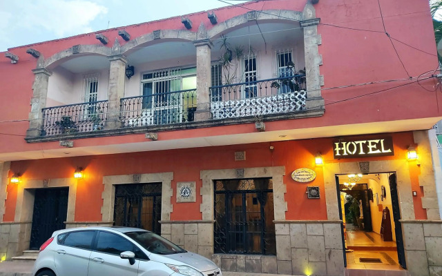 Hotel Casa La Gran Senora