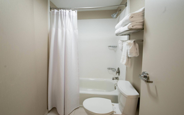 Springhill Suites by Marriott Winston-Salem Hanes Mall