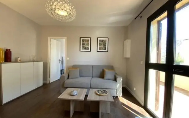 Appartement - Résidence A Suariccia