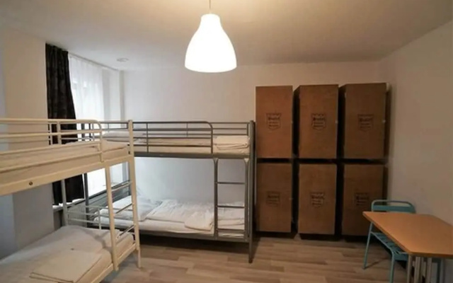 Hotel Altstadt Spandau