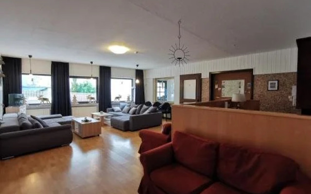 Kur- und Seminarhaus "Der Rabenhorst"